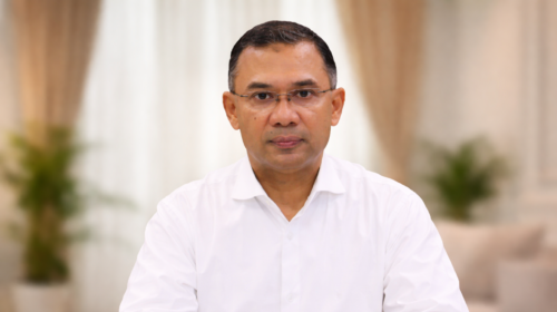 সরকার তৈরি করছে মানবিক ও শক্তিশালী স্বাস্থ্যব্যবস্থা: প্রধানমন্ত্রী