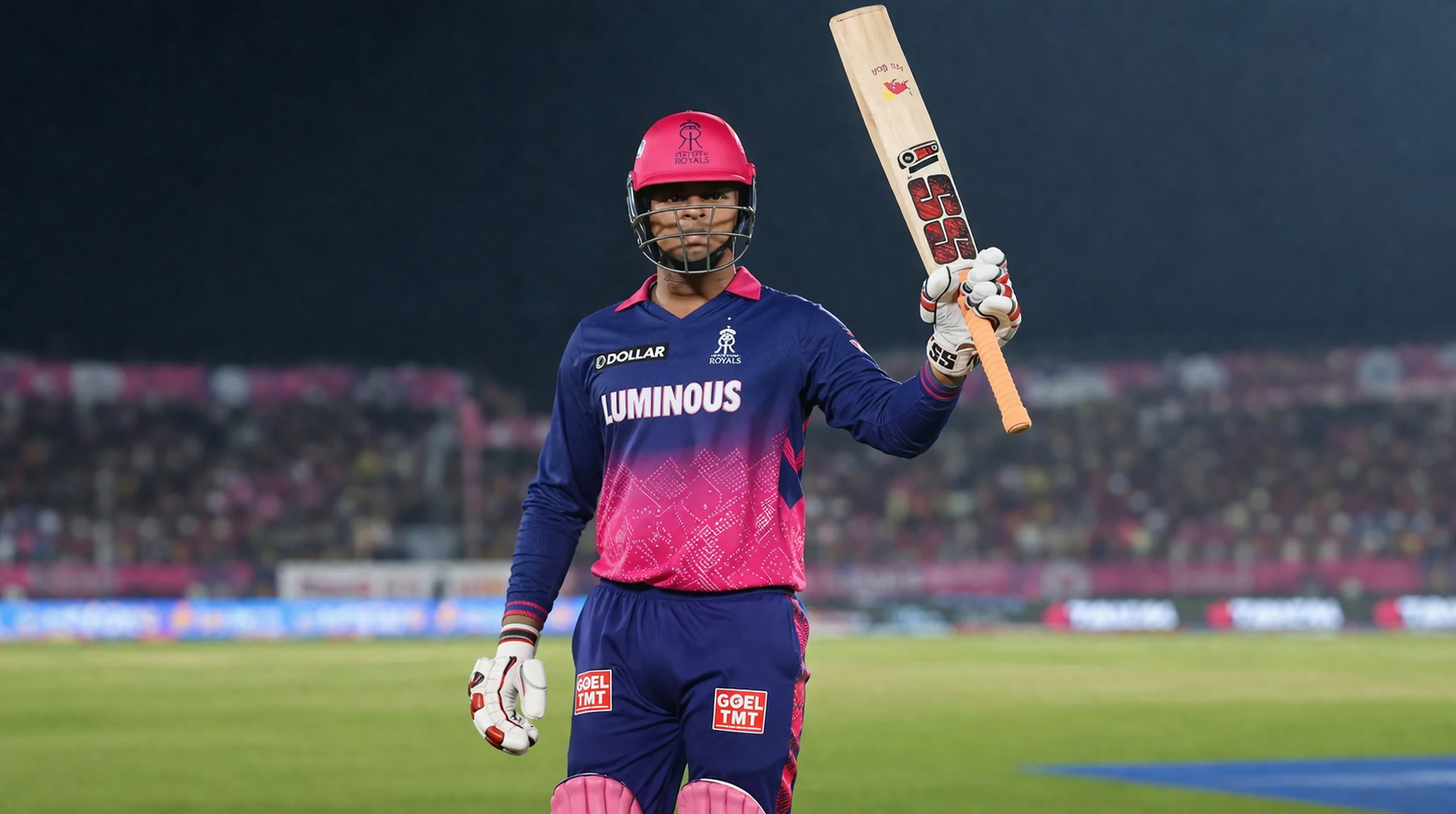 ব্রায়ান লারার ছায়া, শচীন-দ্রাবিড়ের দক্ষতায় উজ্জ্বল সূর্যবংশী