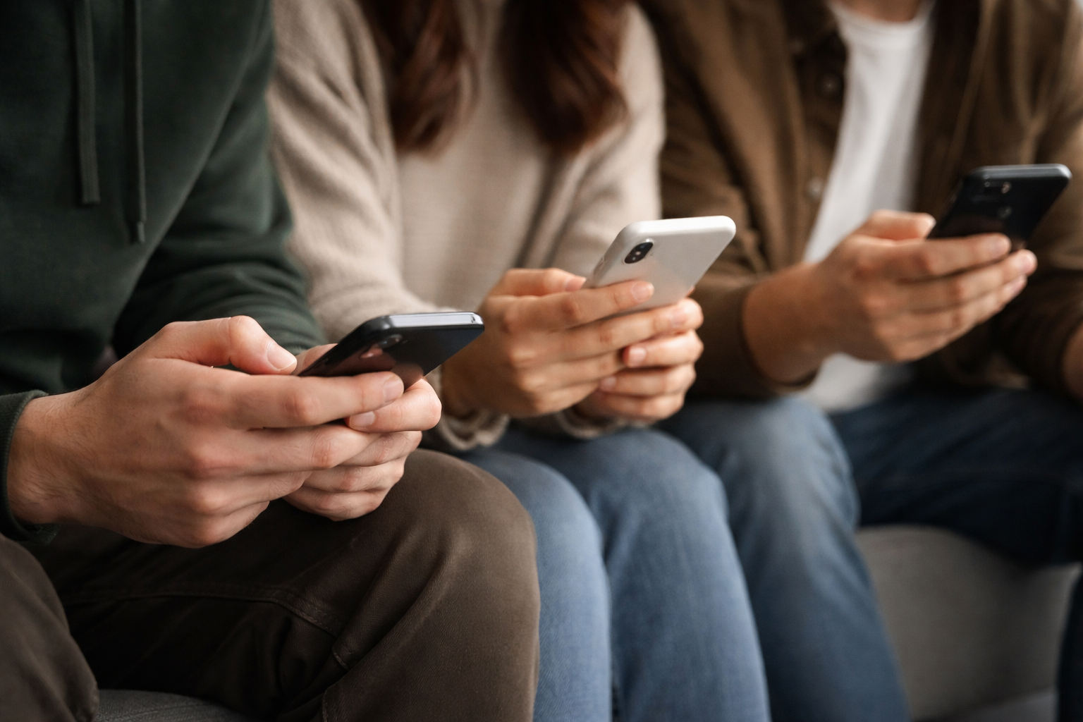 শিশুদের অনলাইন সুরক্ষায় নতুন অ্যাপ, বয়স যাচাই হবে বাধ্যতামূলক