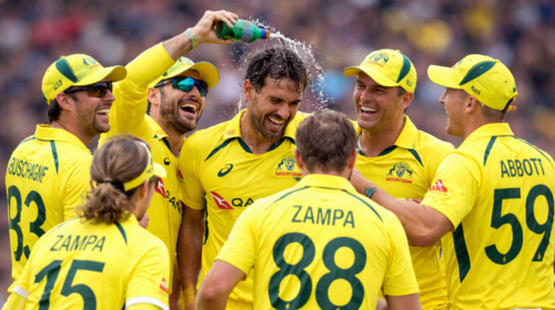 দীর্ঘ অপেক্ষার অবসান, বাংলাদেশে ফিরছে অস্ট্রেলিয়া