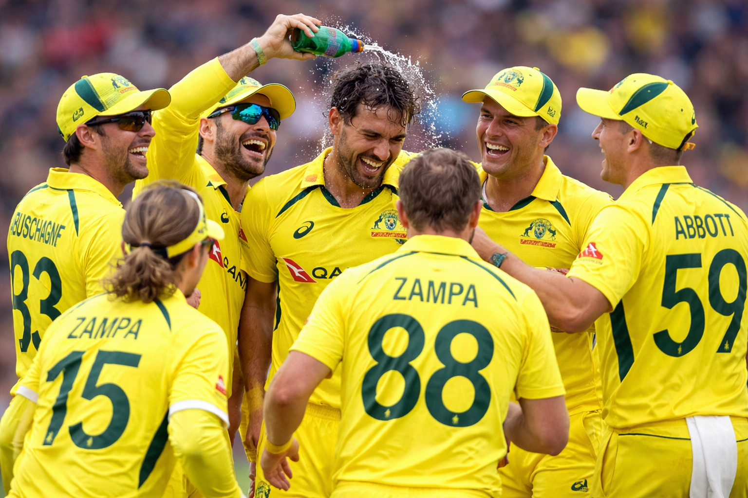 দীর্ঘ অপেক্ষার অবসান, বাংলাদেশে ফিরছে অস্ট্রেলিয়া