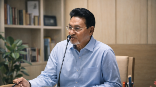 সংবিধান পরিবর্তনে নতুন সমঝোতা, একসঙ্গে সরকার-বিরোধী দল