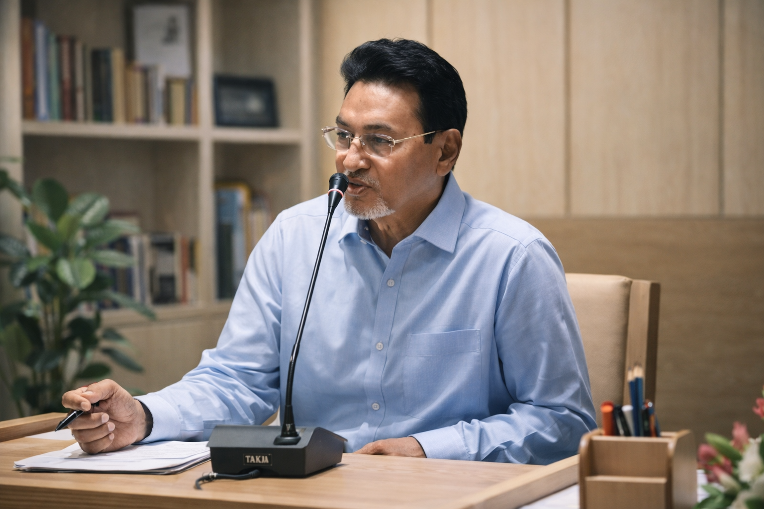 সংবিধান পরিবর্তনে নতুন সমঝোতা, একসঙ্গে সরকার-বিরোধী দল