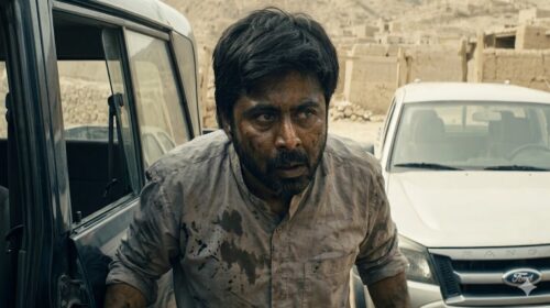 আফরান নিশোর ‘দম’—প্রশংসা নাকি হতাশা?