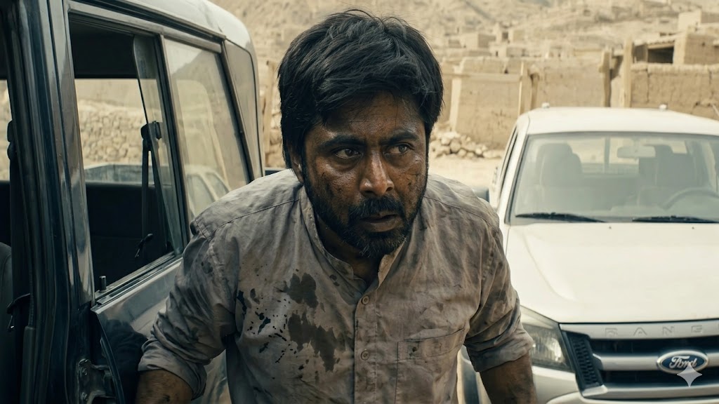 আফরান নিশোর ‘দম’—প্রশংসা নাকি হতাশা?