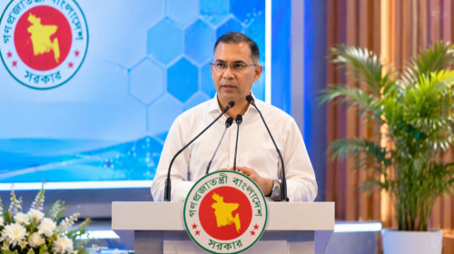 হামের টিকা অবহেলা, ক্ষমাহীন অপরাধ দুই সরকারের