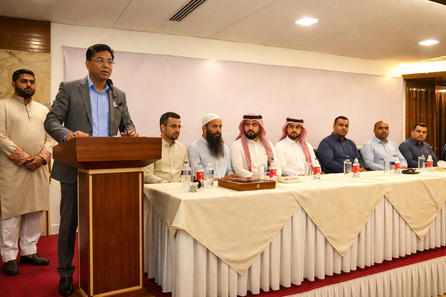 আগামী হজে বিমানভাড়া কমবে ২০ হাজার টাকা পর্যন্ত: প্রতিমন্ত্রী