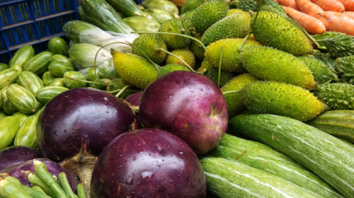 সবজির বাজারে আগুন, অধিকাংশের দাম ১০০ টাকার ওপরে