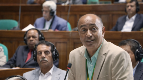 আ.লীগ আমলের রাজনৈতিক হয়রানিমূলক মামলা প্রত্যাহারে উদ্যোগ