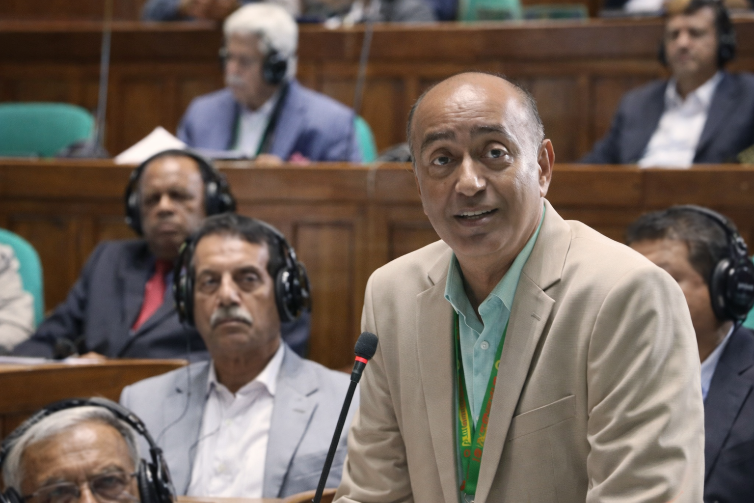 আ.লীগ আমলের রাজনৈতিক হয়রানিমূলক মামলা প্রত্যাহারে উদ্যোগ