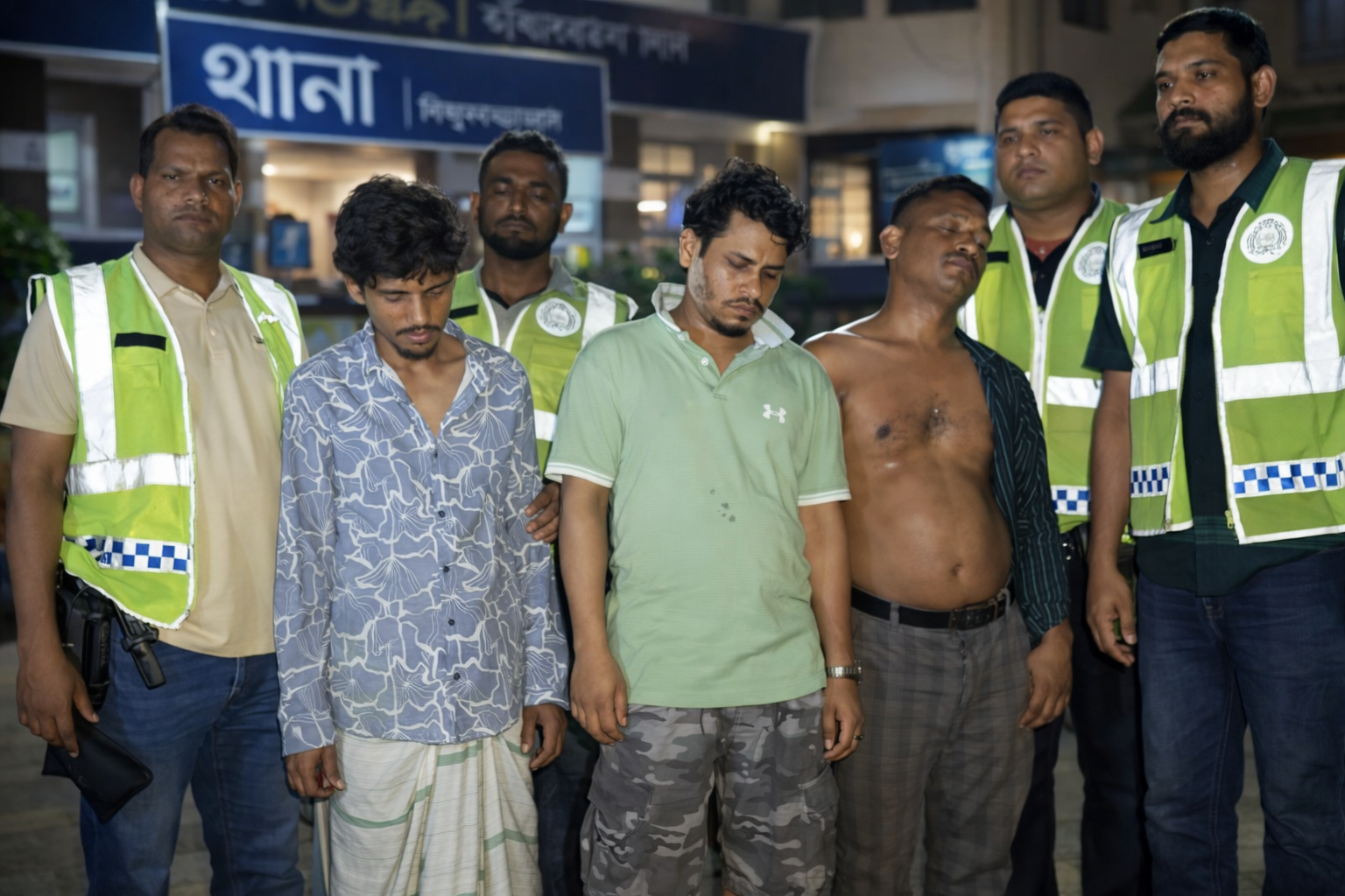 পূর্ব শত্রুতা ও টাকা-পয়সার বিরোধে আসাদুল হত্যা: পুলিশের দাবি