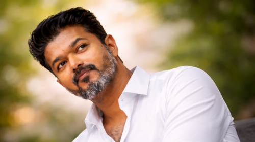 থালাপতি বিজয়ের বিরুদ্ধে মামলা, ভক্তদের মধ্যে চাঞ্চল্য