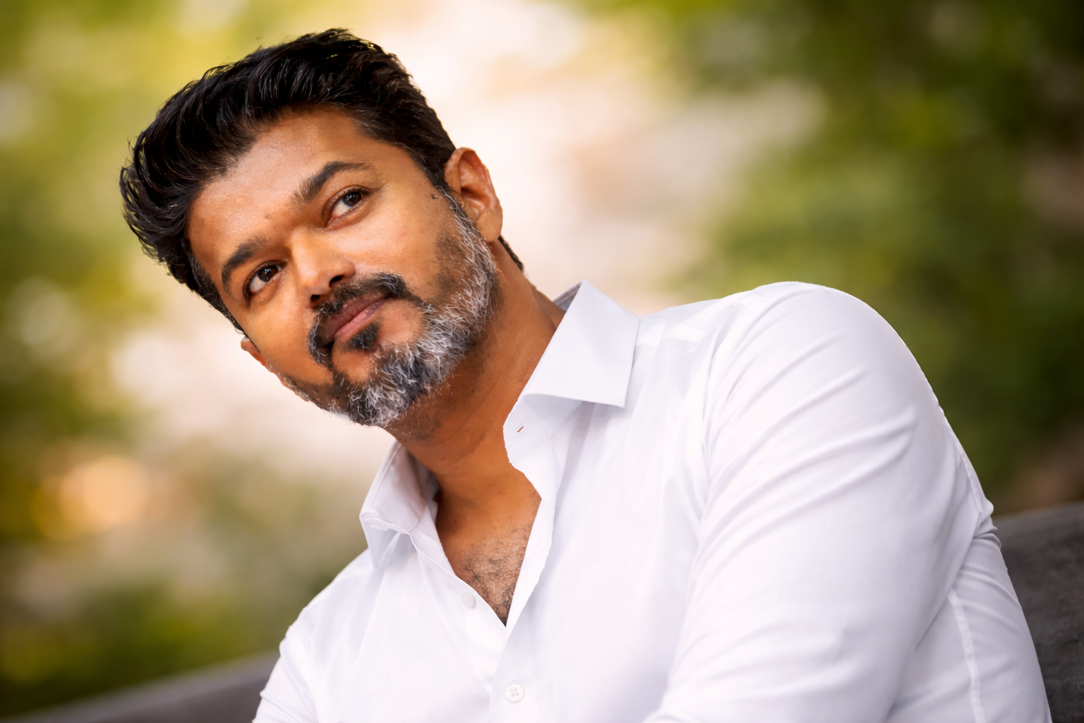 থালাপতি বিজয়ের বিরুদ্ধে মামলা, ভক্তদের মধ্যে চাঞ্চল্য