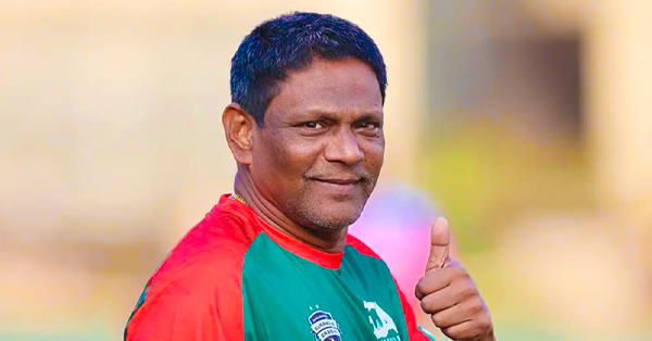 জাতীয় দলের স্পিনারদের জন্য নতুন কোচ রফিক