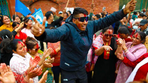 নেপালে জেন-জি’র উত্থান, বাংলাদেশে কেন পিছিয়ে তরুণরা?