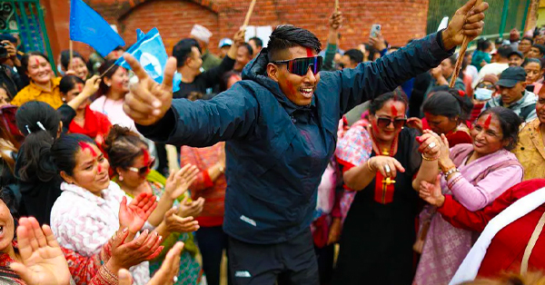 নেপালে জেন-জি’র উত্থান, বাংলাদেশে কেন পিছিয়ে তরুণরা?