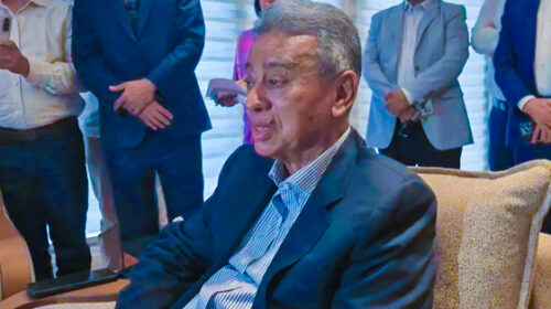 দেশকে ২০৩৪ সালের মধ্যে ট্রিলিয়ন ডলার অর্থনীতিতে রূপান্তর করার পরিকল্পনা