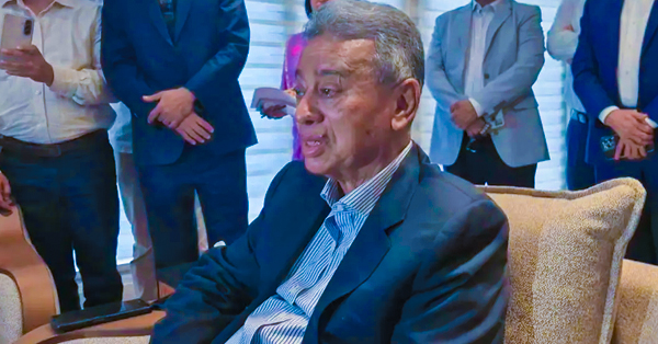 দেশকে ২০৩৪ সালের মধ্যে ট্রিলিয়ন ডলার অর্থনীতিতে রূপান্তর করার পরিকল্পনা