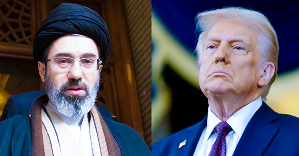 ৪৫ দিনের যুদ্ধবিরতির পথে যুক্তরাষ্ট্র-ইরান, আলোচনা চলছে