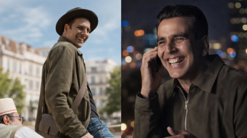 অভিশপ্ত গ্রামে বিয়ের পর মৃত্যুর ছায়া