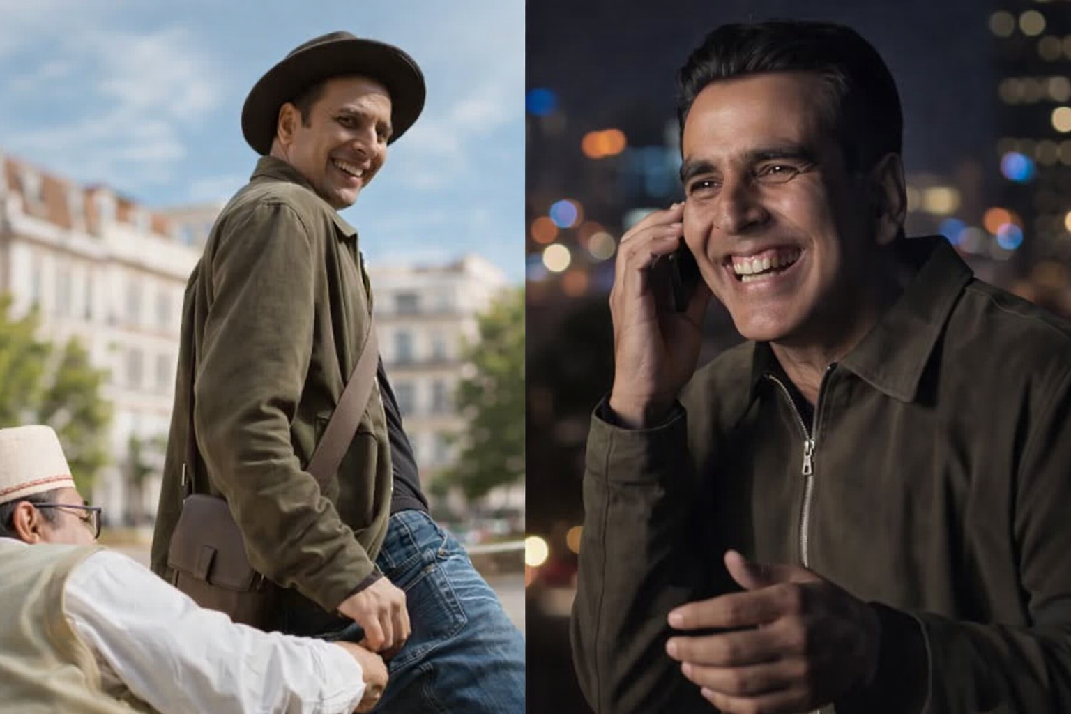 অভিশপ্ত গ্রামে বিয়ের পর মৃত্যুর ছায়া