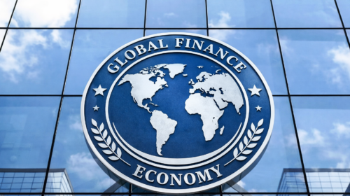 ইরান যুদ্ধের প্রভাবে বিশ্বমন্দার আশঙ্কা, সতর্ক করল আইএমএফ