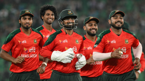 অপরিবর্তিত দল, নিউজিল্যান্ড ম্যাচে একই একাদশের ইঙ্গিত