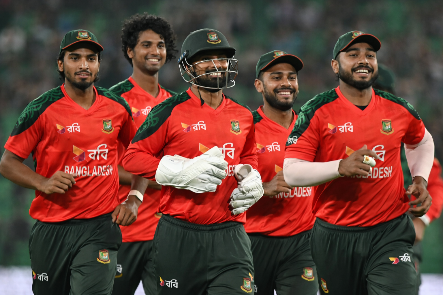 অপরিবর্তিত দল, নিউজিল্যান্ড ম্যাচে একই একাদশের ইঙ্গিত