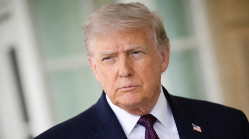 সংঘাতের মাঝেই ইসরায়েল-লেবানন আলোচনায় বসছে, আশাবাদী ট্রাম্প