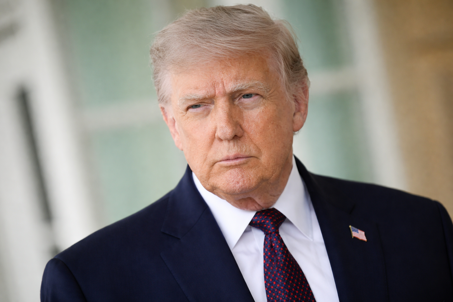 সংঘাতের মাঝেই ইসরায়েল-লেবানন আলোচনায় বসছে, আশাবাদী ট্রাম্প