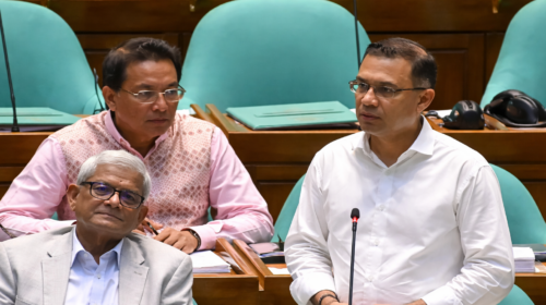 প্রাথমিক শিক্ষায় নতুন যুগ: ৫ বছর মেয়াদি কর্মসূচি চালু হচ্ছে জুলাইয়ে