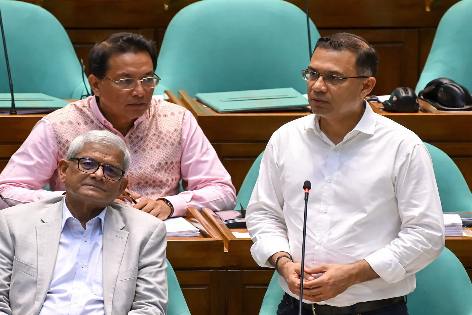 প্রাথমিক শিক্ষায় নতুন যুগ: ৫ বছর মেয়াদি কর্মসূচি চালু হচ্ছে জুলাইয়ে