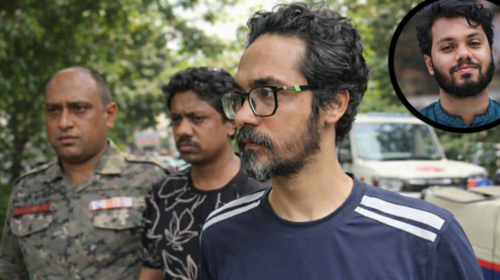 হাদি হত্যা মামলার দুই আসামি ফেরত দিতে রাজি ভারত