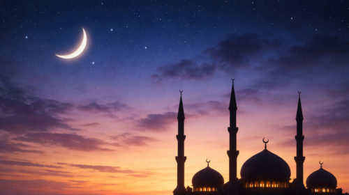 জিলকদ মাসের চাঁদ দেখতে শনিবার বৈঠকে বসছে কমিটি