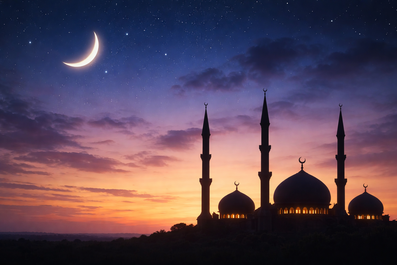 জিলকদ মাসের চাঁদ দেখতে শনিবার বৈঠকে বসছে কমিটি