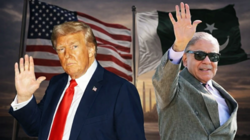 দুই প্রতিপক্ষের মাঝে সেতুবন্ধন: পাকিস্তানের মধ্যস্থতার গল্প