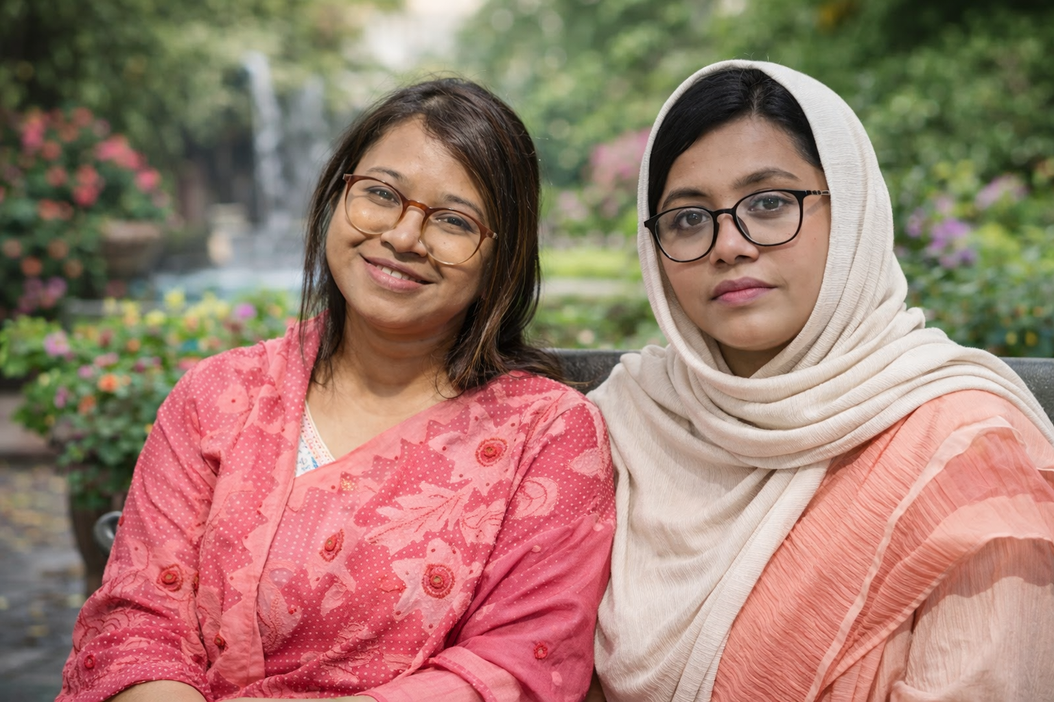 এনসিপির জন্য আসন ছাড়ল জামায়াত, মনোনয়নে মাহমুদা-মনিরা