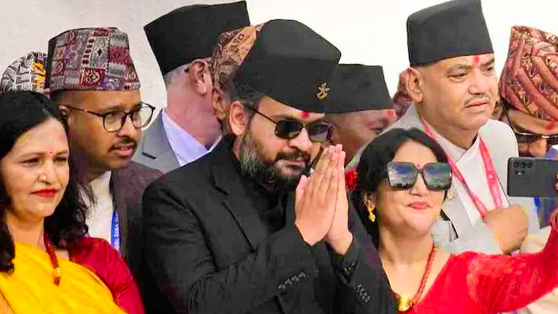 কেন বিশ্ব শক্তিগুলোর দৃষ্টি এখন নেপালের দিকে?