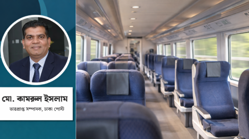 অর্থনীতির চাকা ঘোরাতে এয়ারলাইন্স খাতের গুরুত্ব বাড়ছে