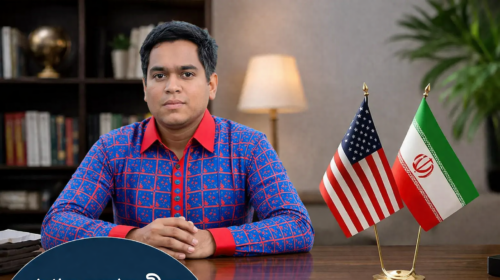 মধ্যপ্রাচ্যের যুদ্ধবিরতি: শান্তির শুরু, নাকি সাময়িক কৌশল?