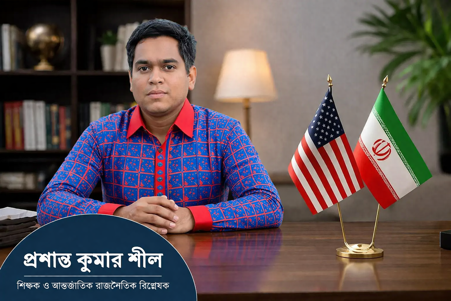 মধ্যপ্রাচ্যের যুদ্ধবিরতি: শান্তির শুরু, নাকি সাময়িক কৌশল?